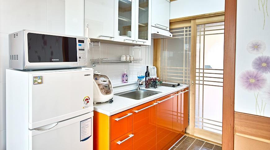 Gung Pension Namhae Exterior photo