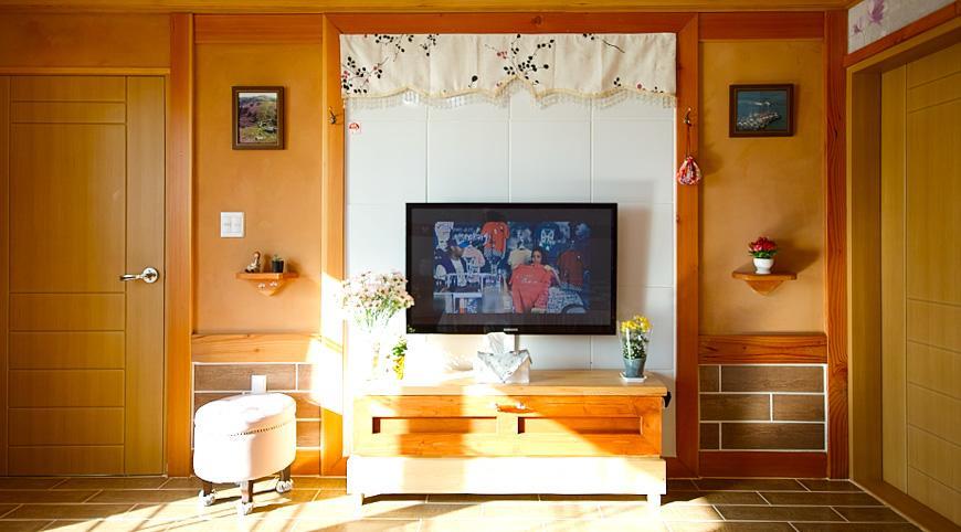 Gung Pension Namhae Exterior photo